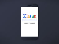 Zlatan